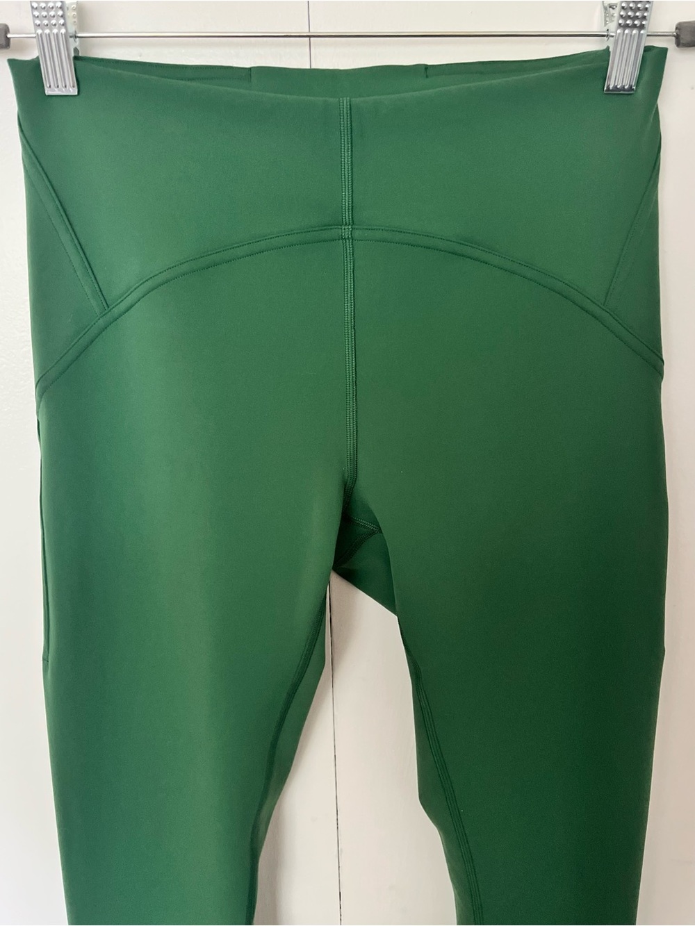 Lululemon Instill High-Rise Tight 25” Size 8 Like New - Picture 2 of 7